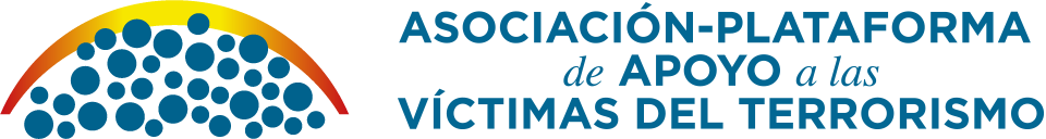 Logotipo Asociacin Vctimas del Terrorismo